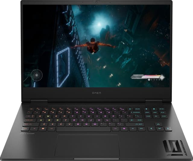 16.1` FULL HD IPS LED, Intel Core i7-1362OH, 1TB SSD pcle Nvme M.2, MEMORIA RAM 16GB ddr5(2x8), NVIDIA GeForce RTX 4050 6GB,