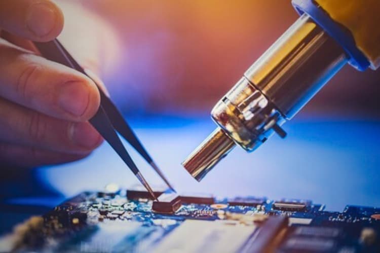 Reparaciones