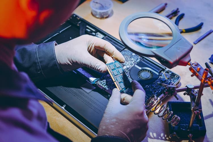 Servicios Tecnicos